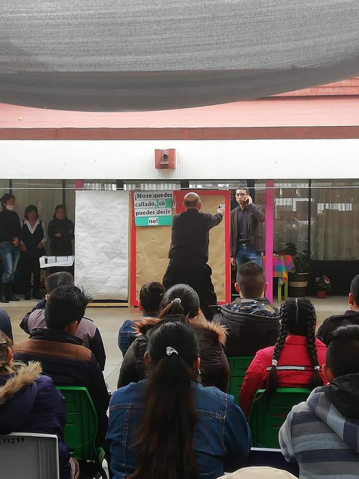 Hoy concluye la primer promoción de capacitación en lenguaje signado de ...