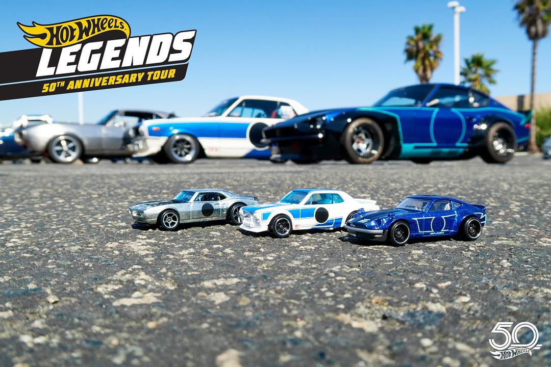Super Street feature 2JetZ build car revealed as a 1:64th scale