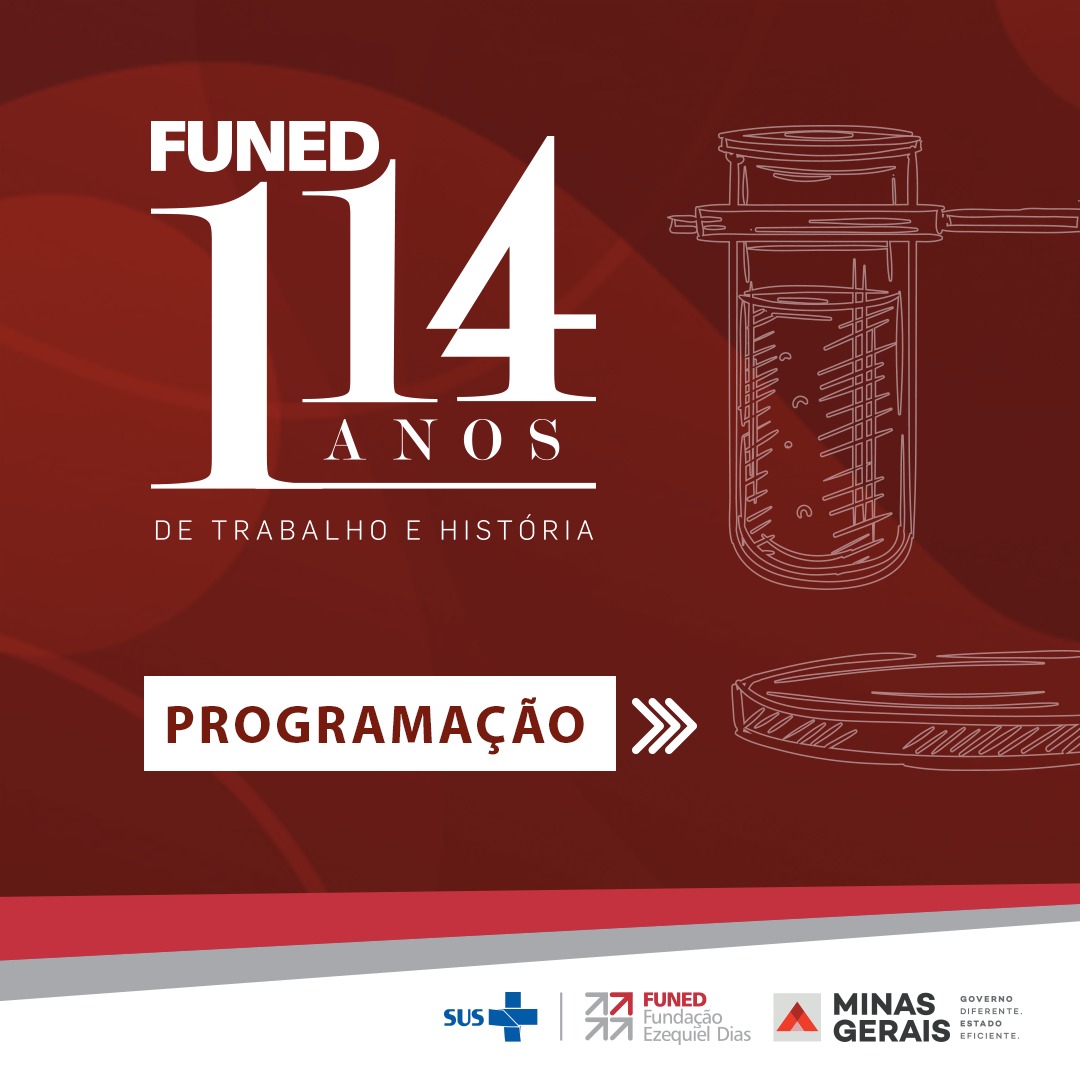 Fundação Ezequiel Dias -... - Fundação Ezequiel Dias - Funed