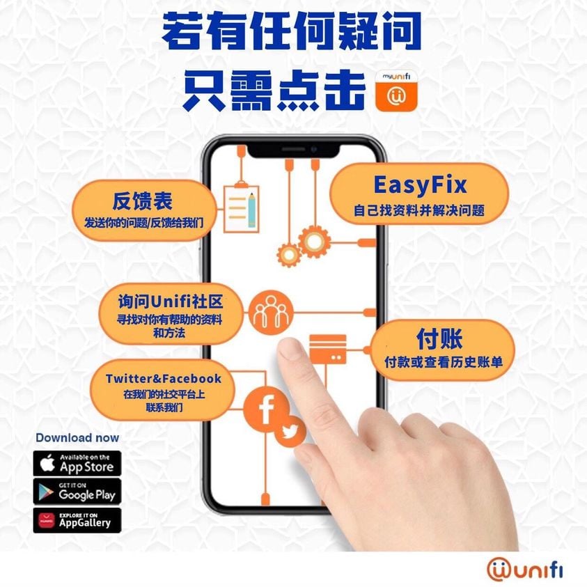 Tm Unifi Register Posts Facebook