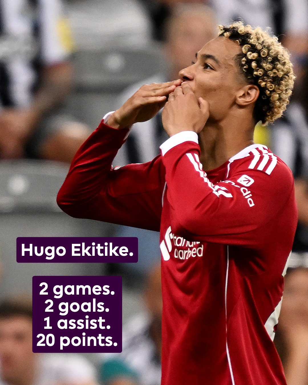 A brilliant start to #FPL life... - Fantasy Premier League | Facebook