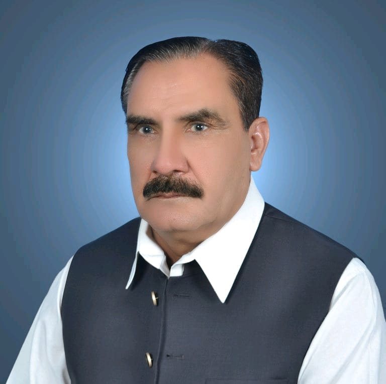 Rana Abdul Razzaq Khan