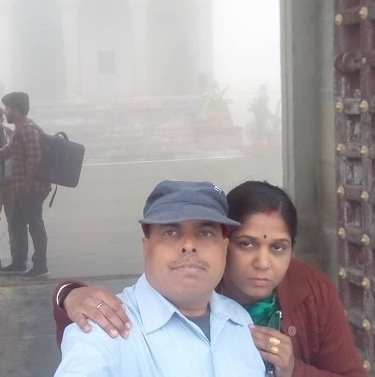 Anil Mathur
