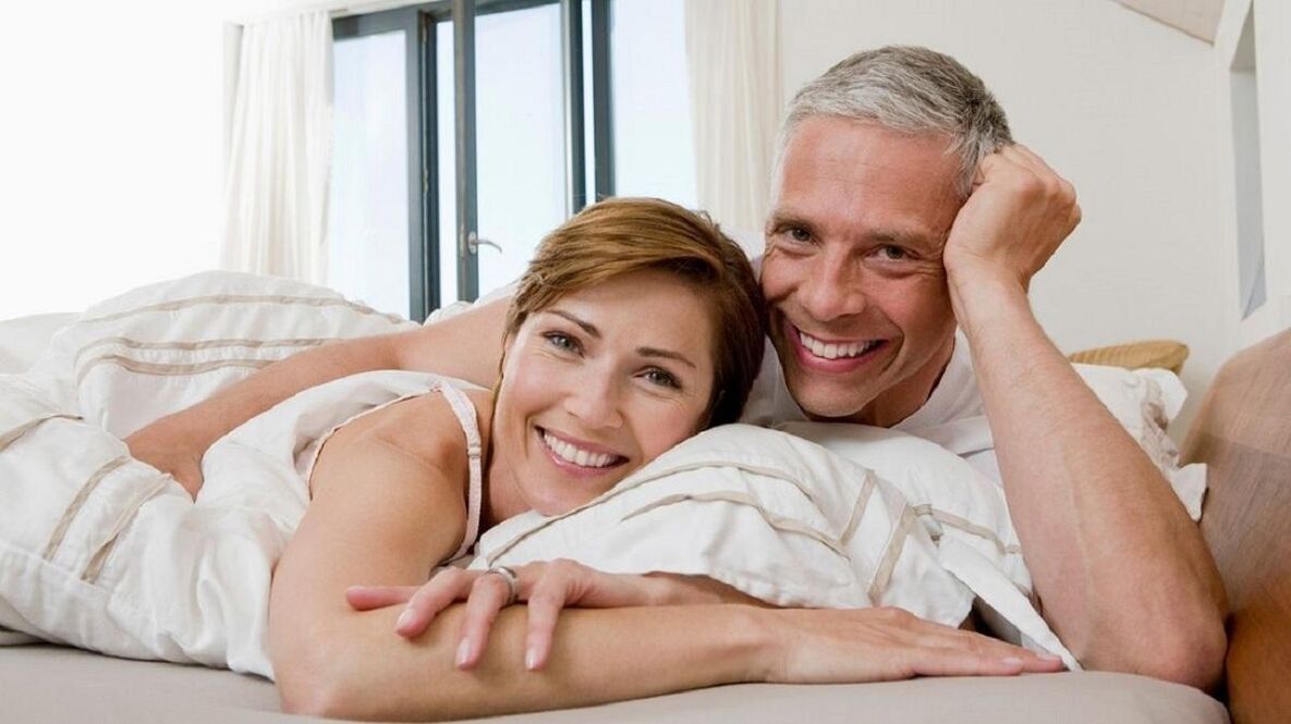 Prostaline - double strength against prostatitis - Prostaline ...