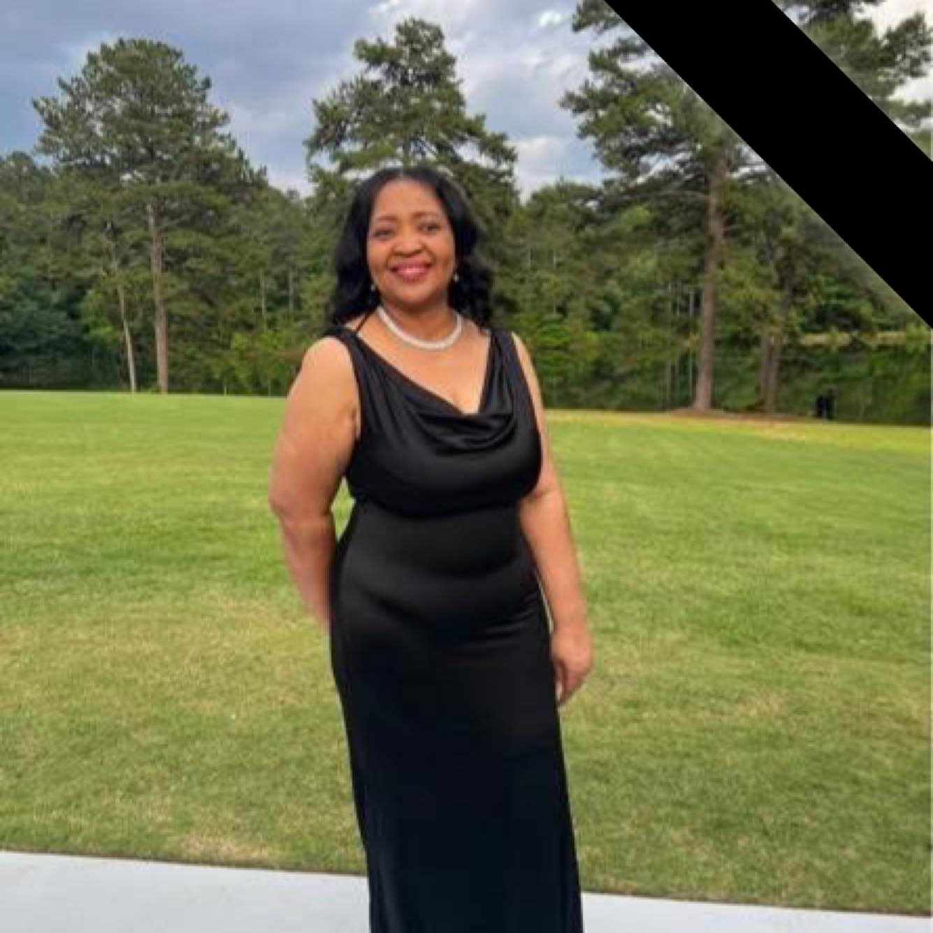 Joyce Montgomery Reed