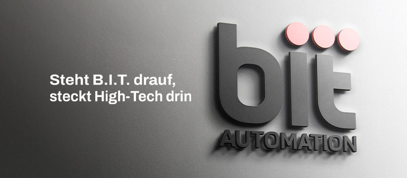 BIT Automation GmbH | Rodgau