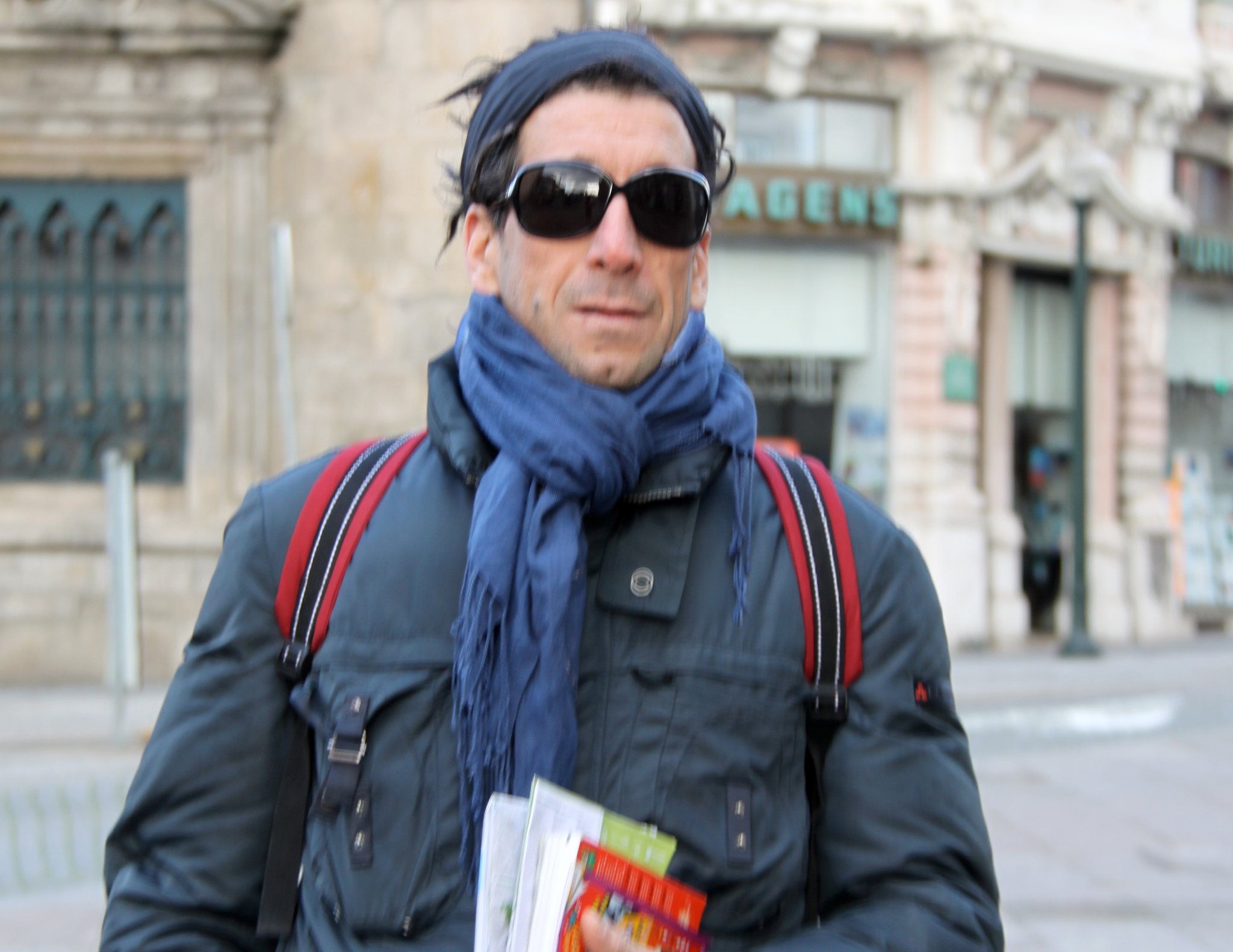 Stefano Ruzza