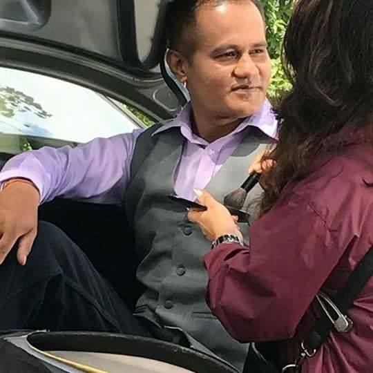 Bijay Rai