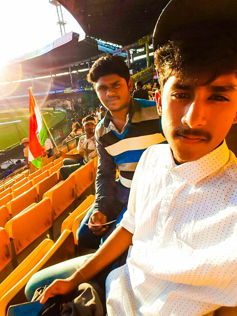 Harshith Raj