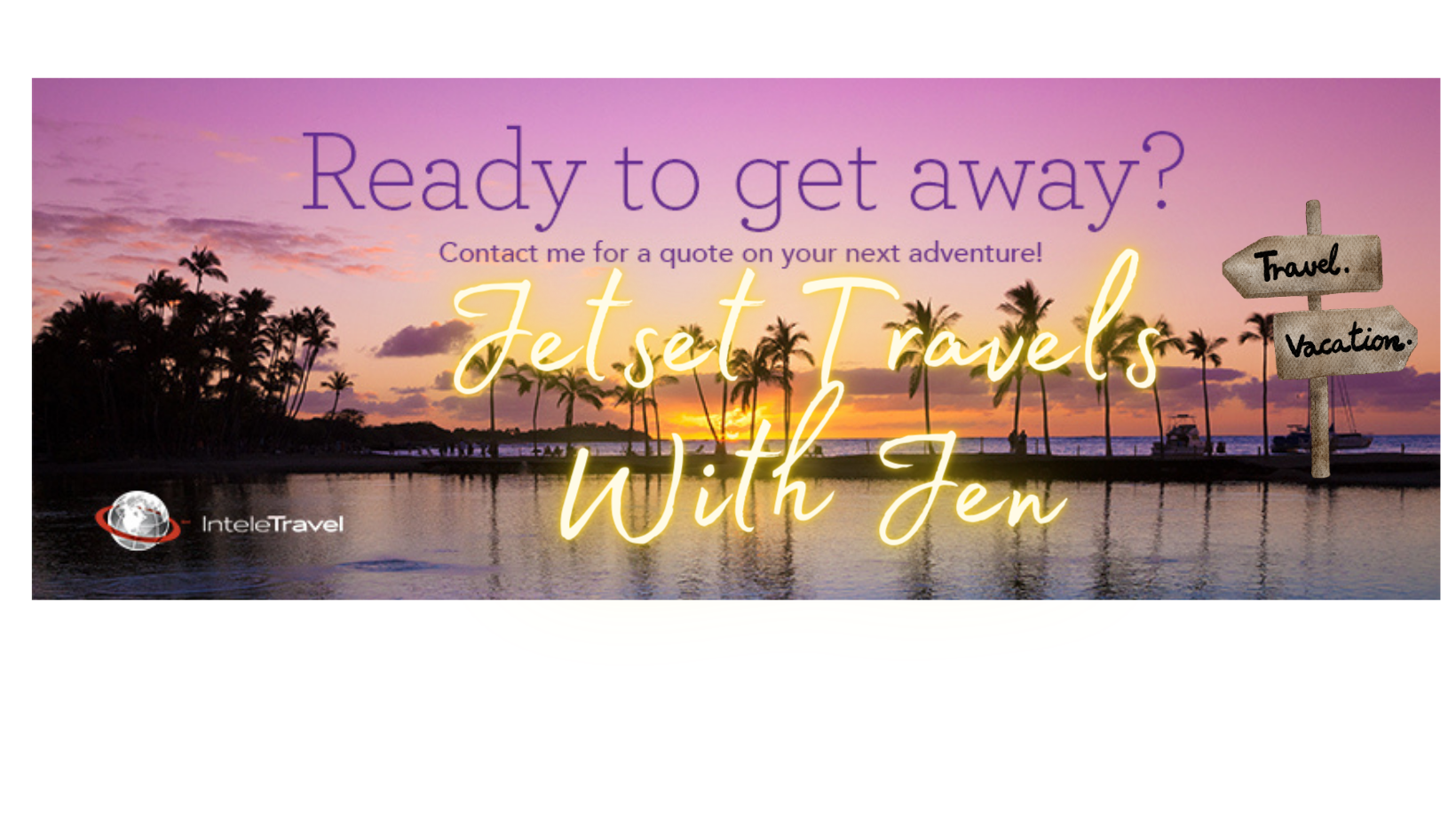 Jetset Travels With Jen