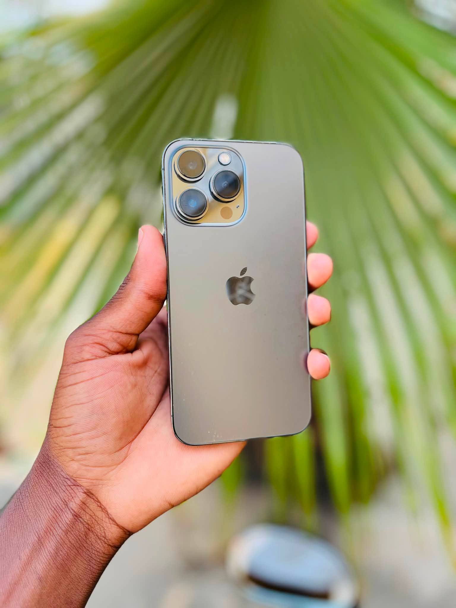 iPhone 13 Pro 128Gb Face ID On Novo 944952181
