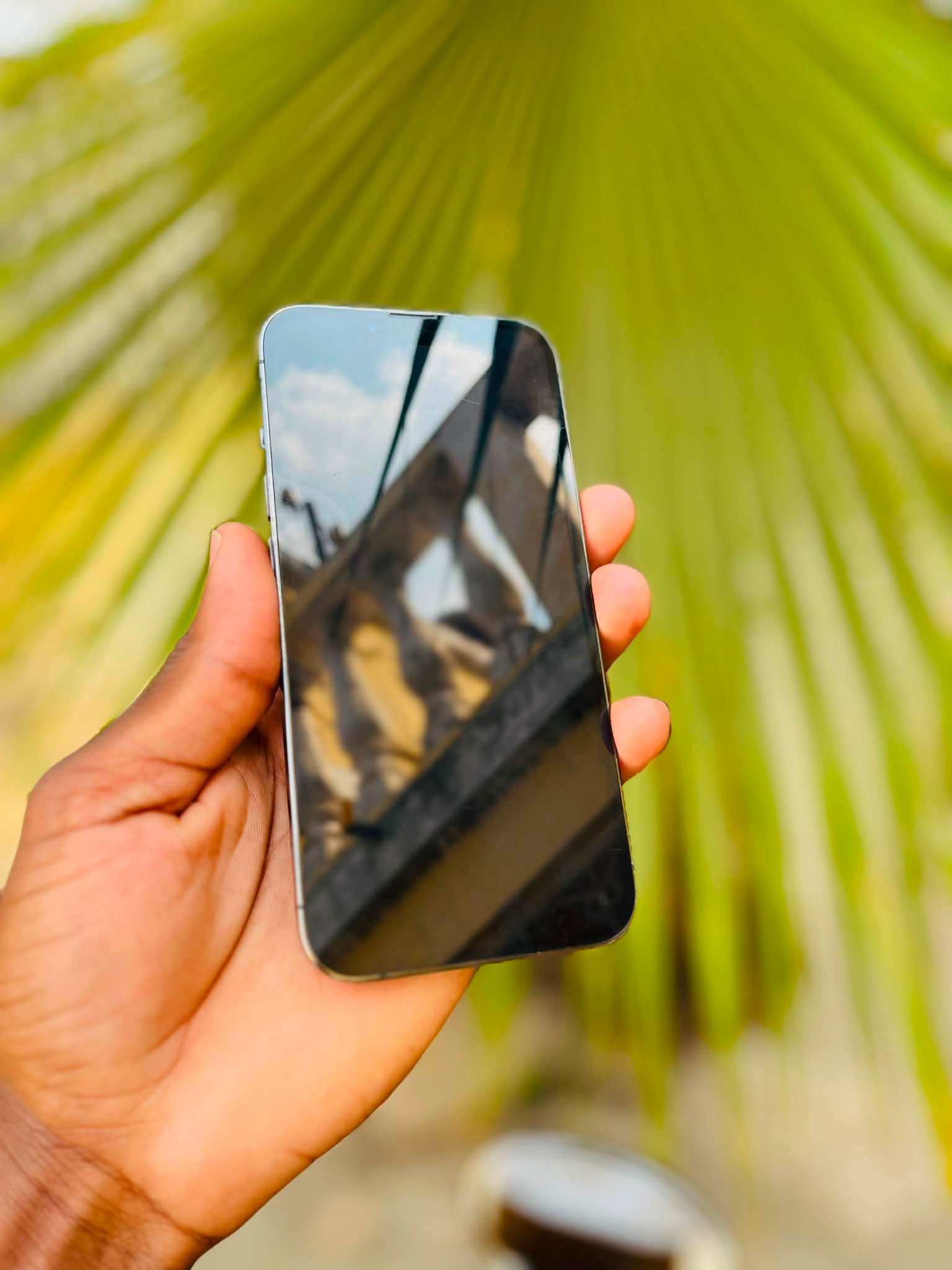 iPhone 13 Pro 128Gb Face ID On Novo 944952181