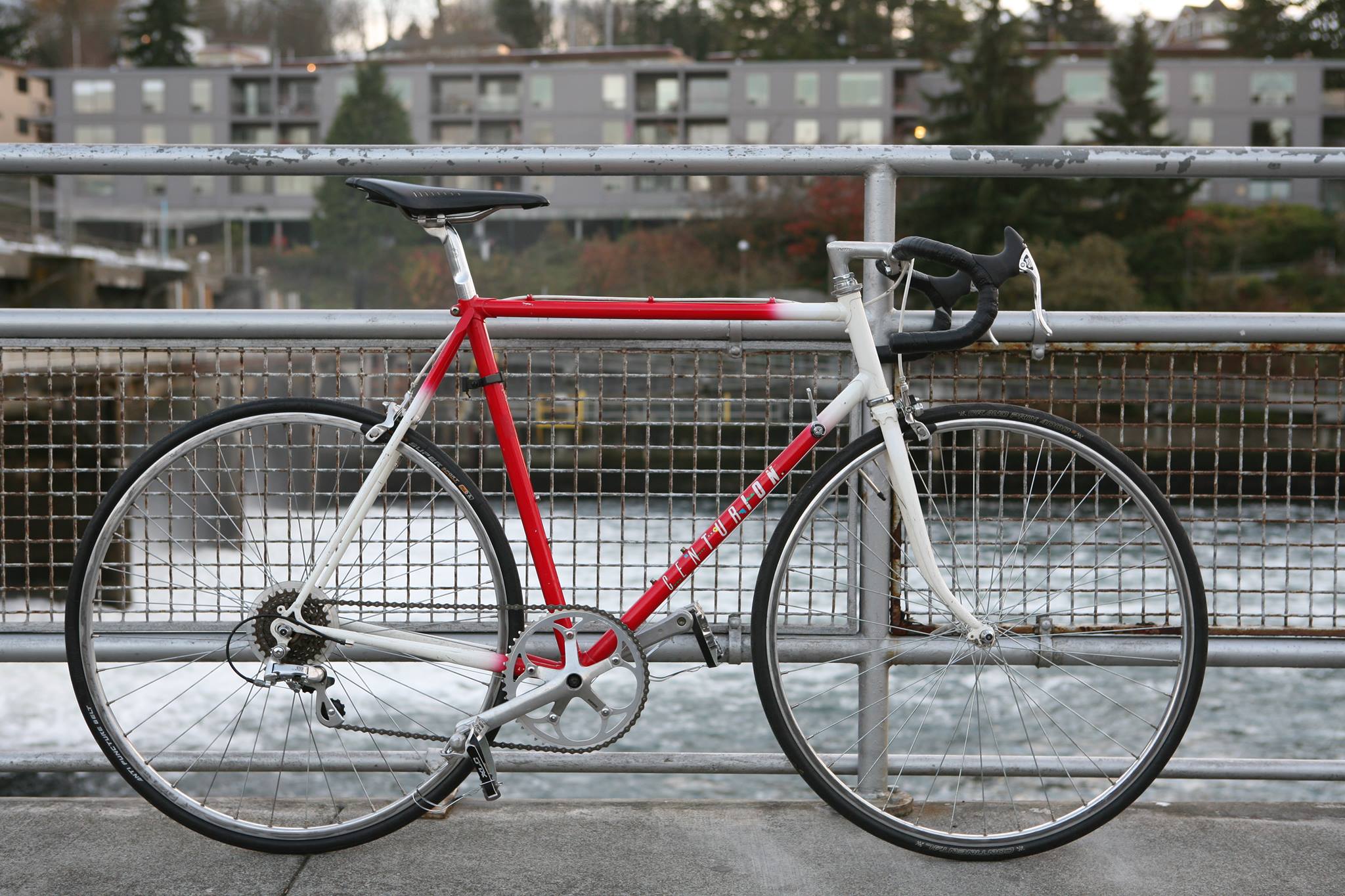 Seattle Fixed Gear