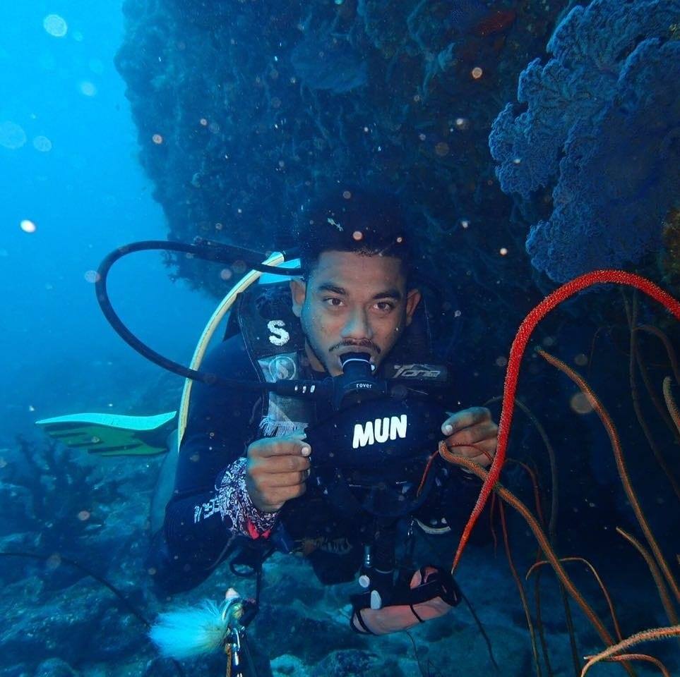 Munandar