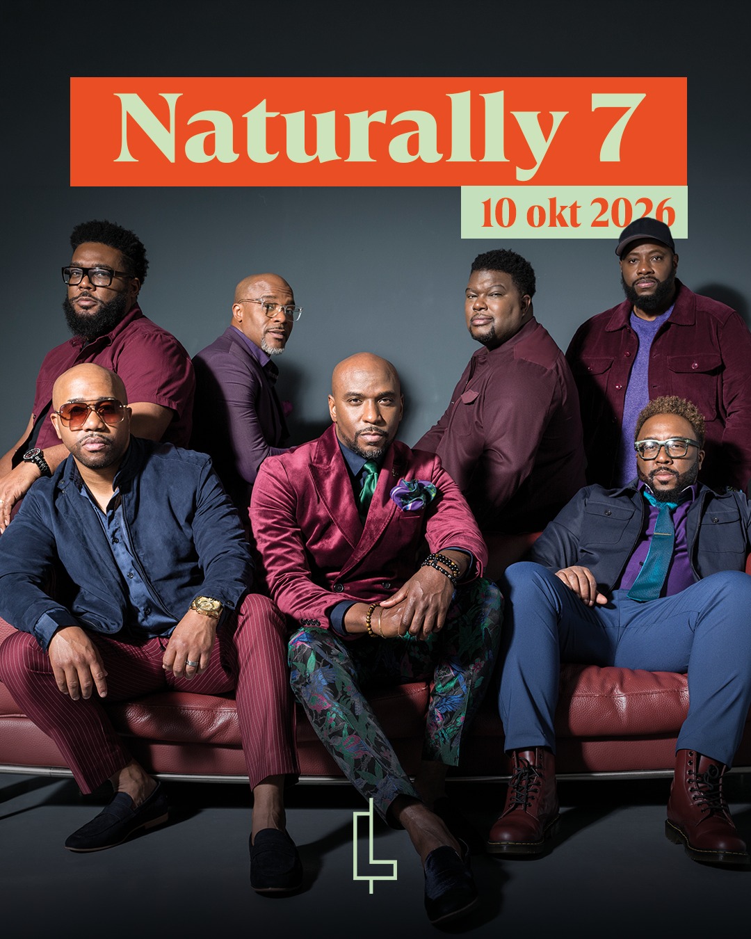 Naturally 7 (@naturally7) • Facebook