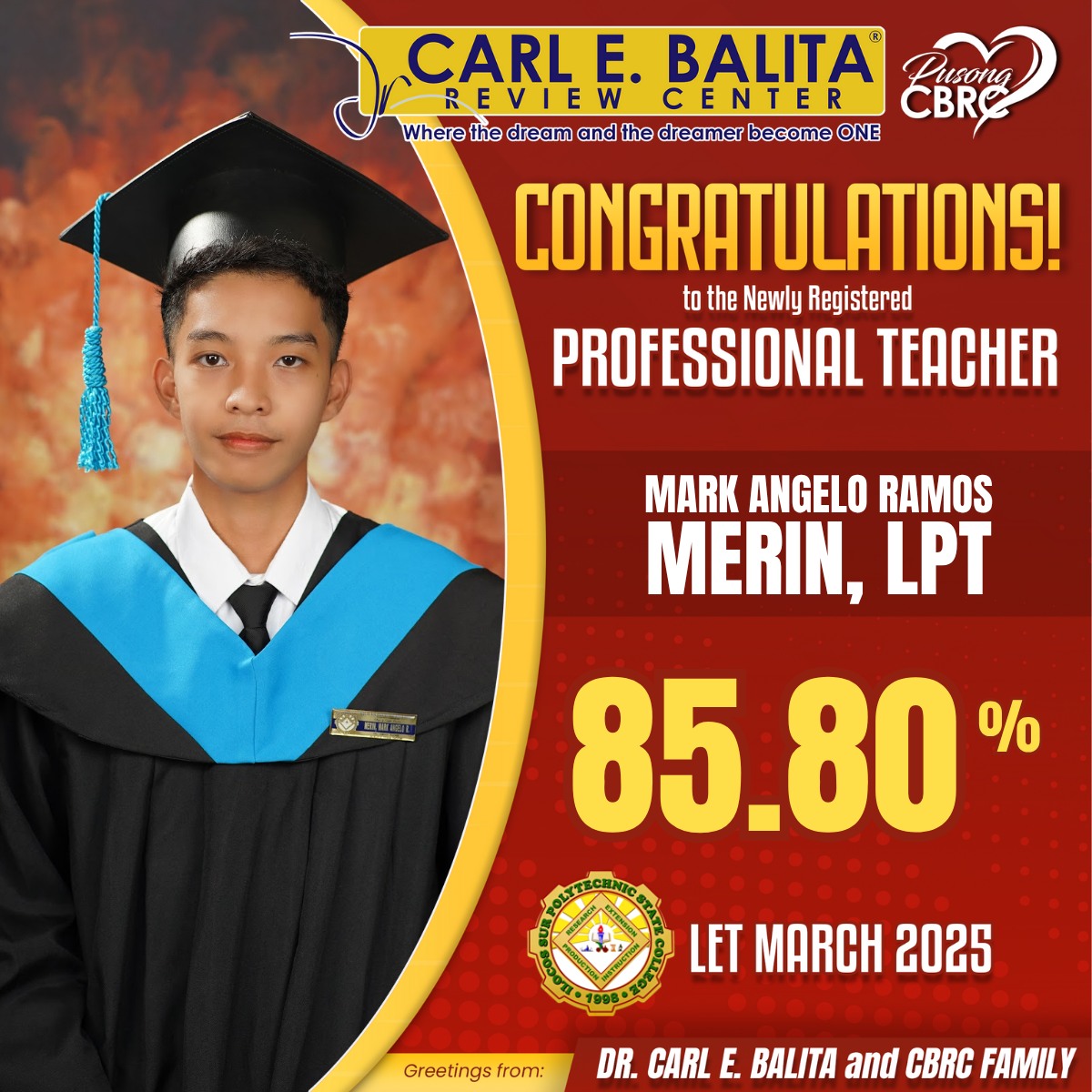 CarlBalita LaUnion added a new photo. - CarlBalita LaUnion