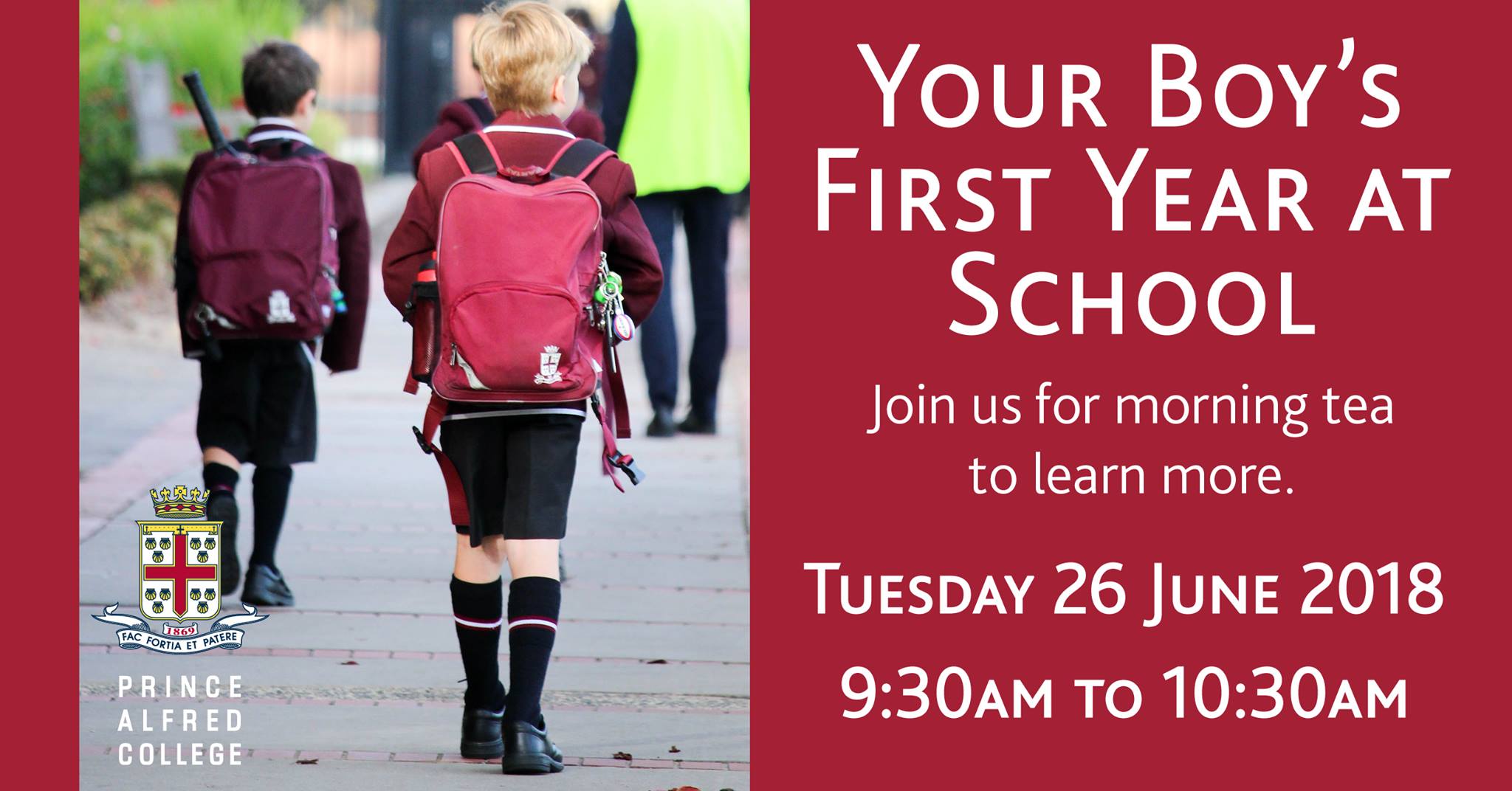 Prince Alfred College - Home | Facebook