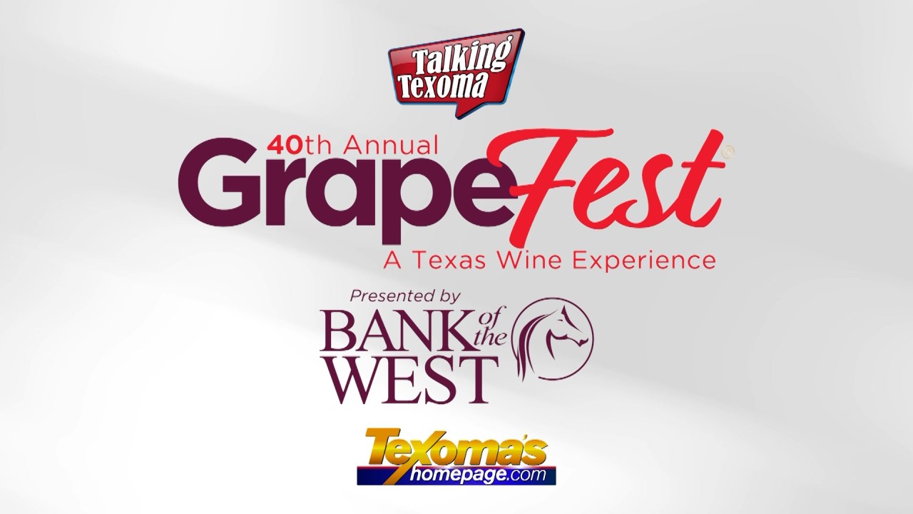 GRAPEVINE/in a lifetime presents anothe… The 40th annual GrapeFest is returning to Grapevine this September