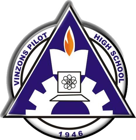 VPHS BATCH 2015