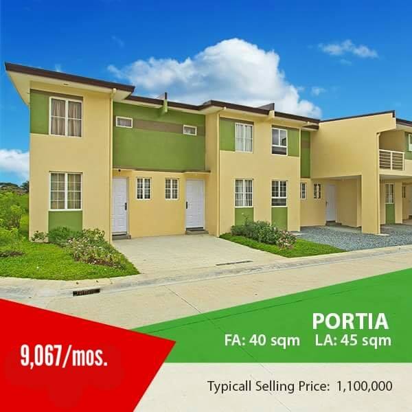 SEMI-FINISHED TURNOVER UNIT... - Micara Estates - Tanza