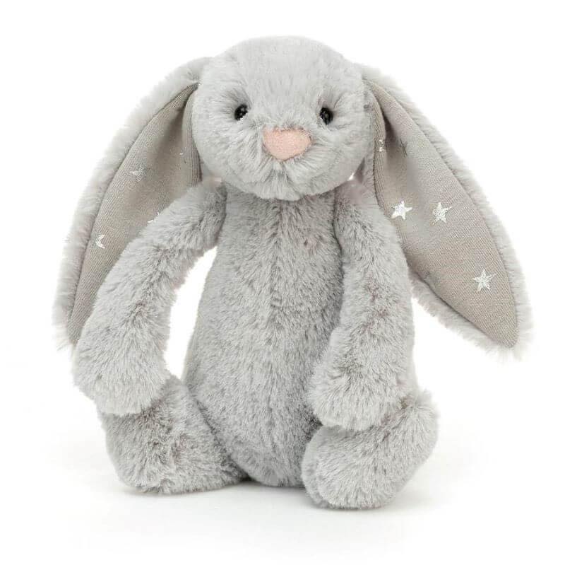 New Jellycat Cream Bunny with Star has arrived!!