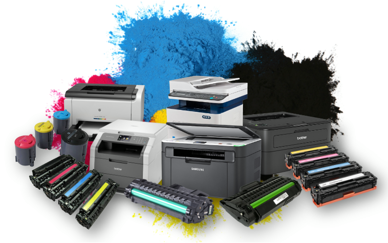 Ghalib Printers | Rawalpindi