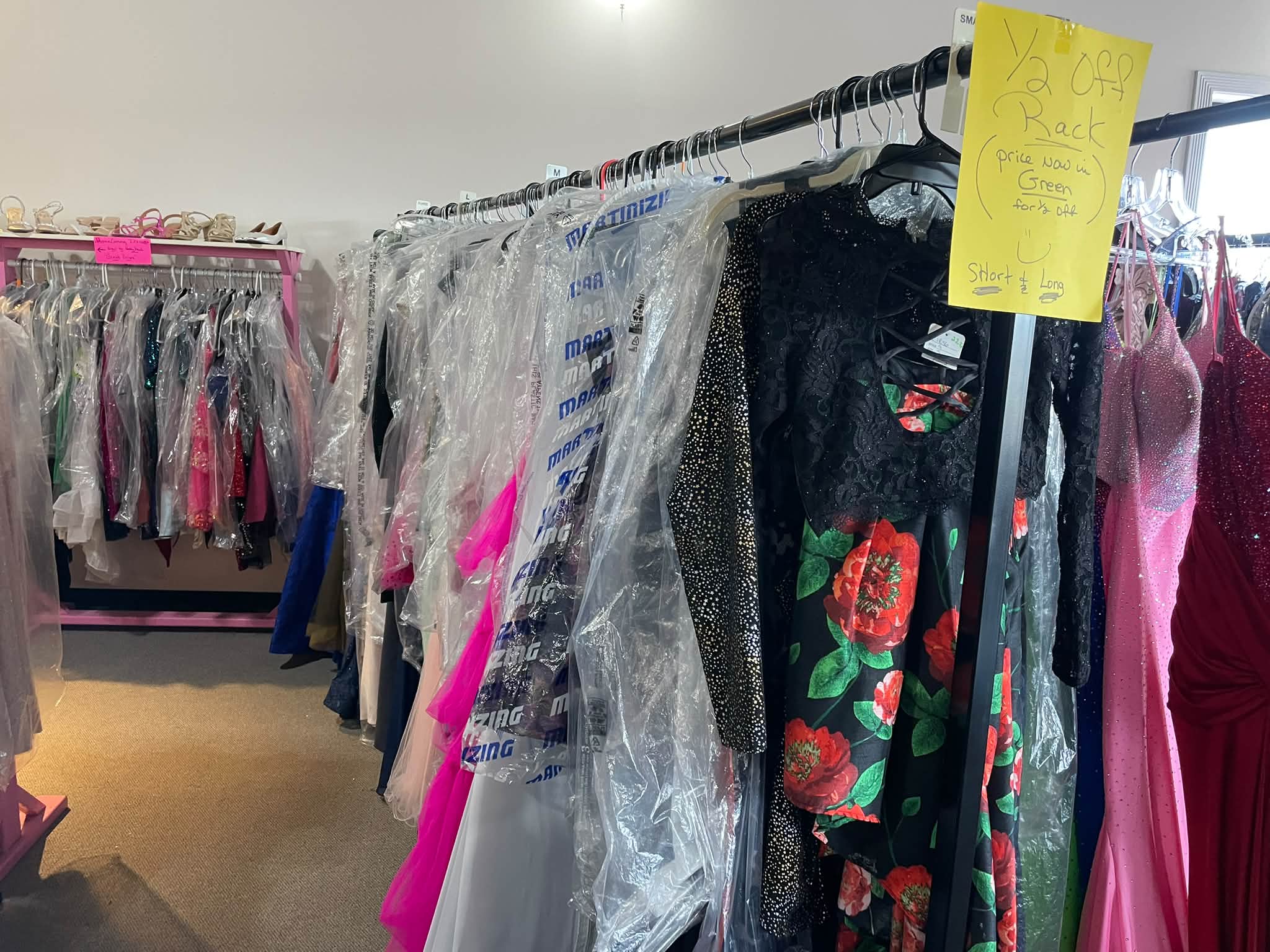 2nd Closet, LLC
