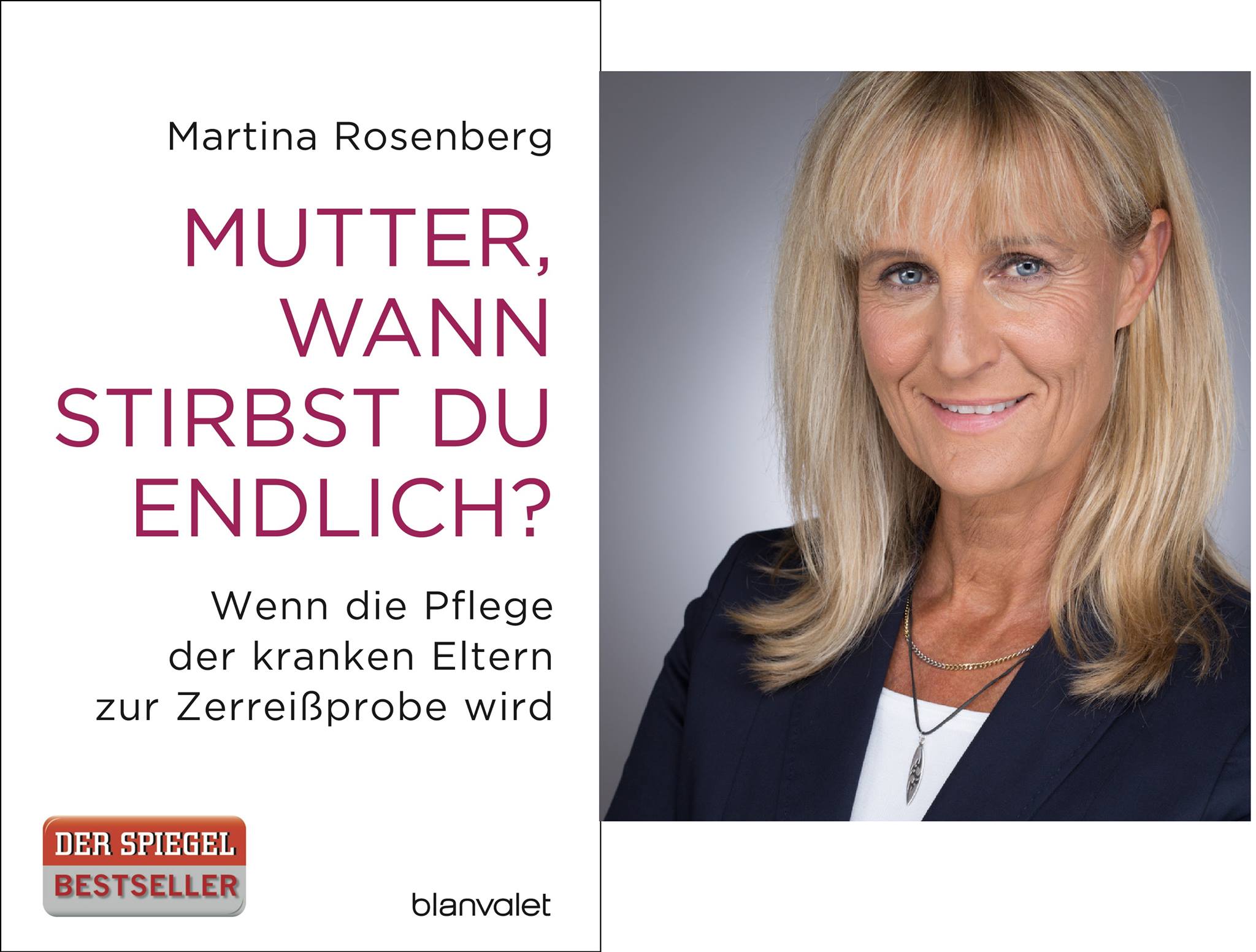 Mutter Wann Stirbst Du Endlich Wir Lechler Kaschutza Gbr