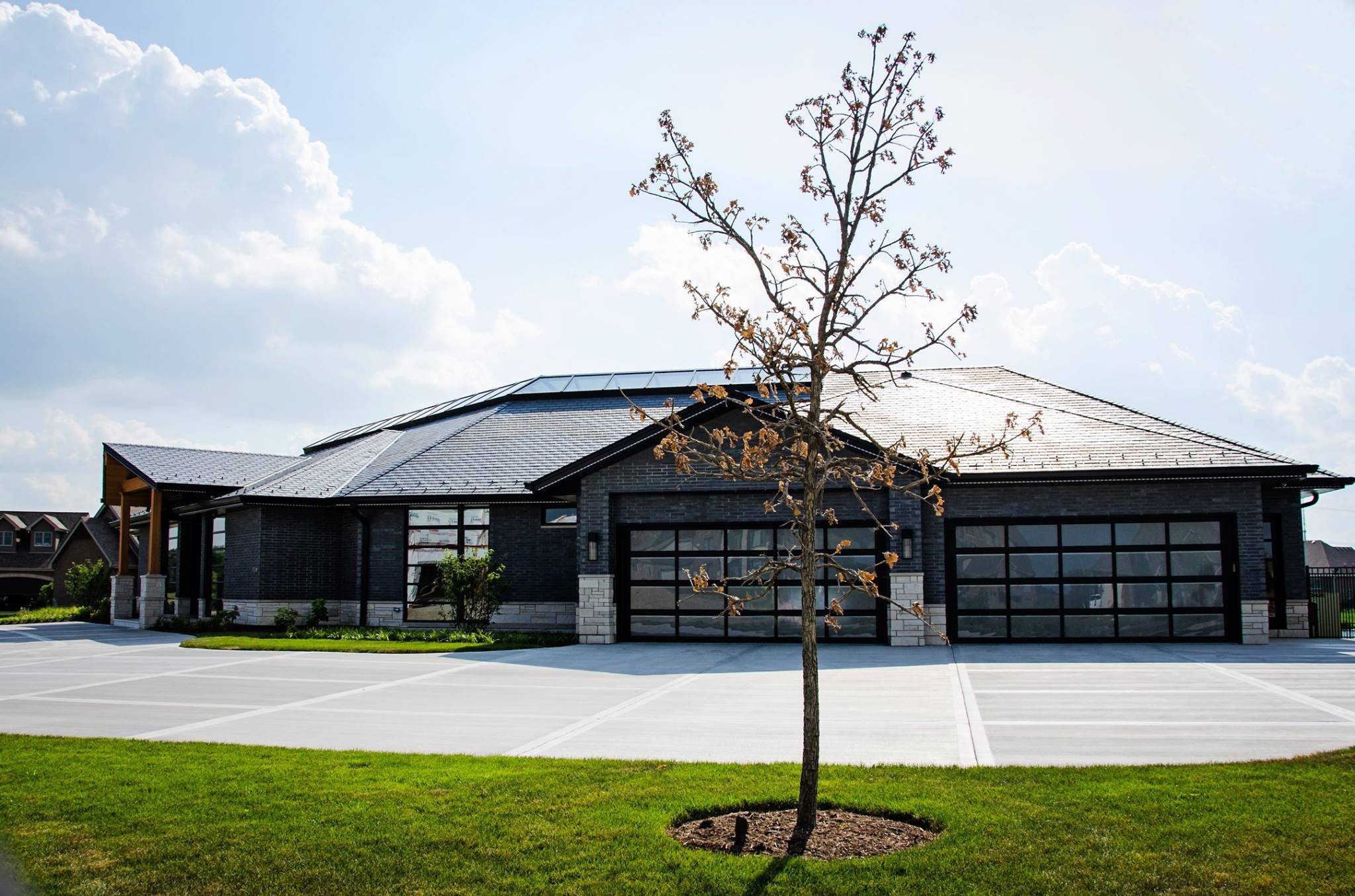 Mathis Construction, Inc. | Joliet IL