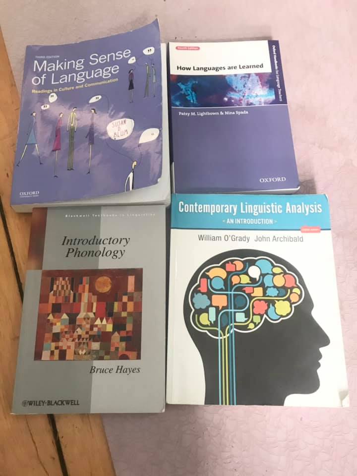 The study of language 8th edition pdf