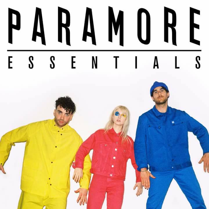 Paramore Fans