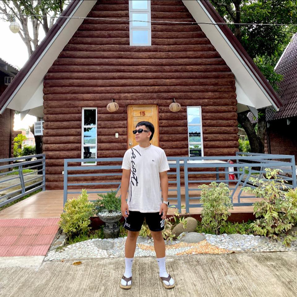 Ron Reyes KaDiskarte