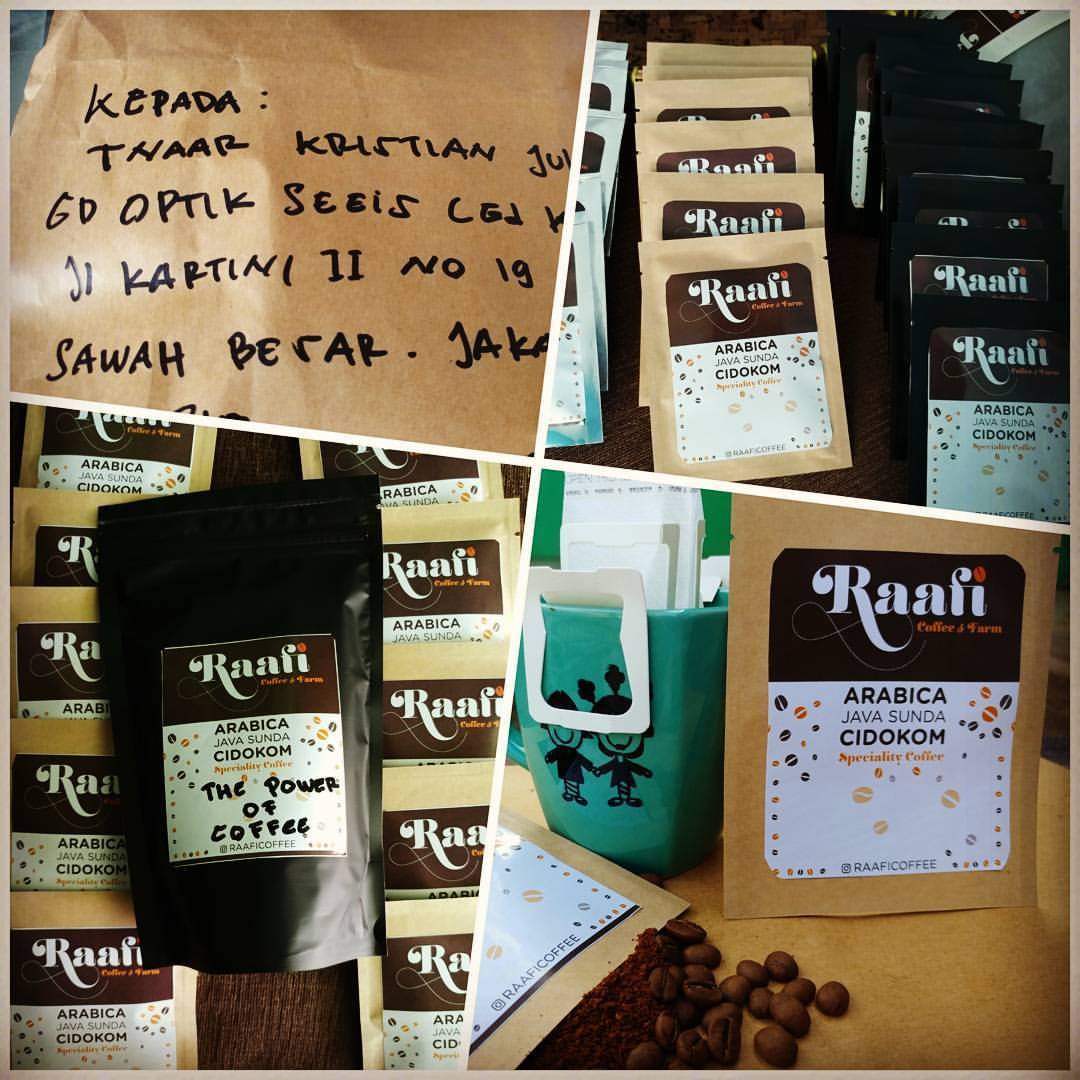 RaafiCoffee