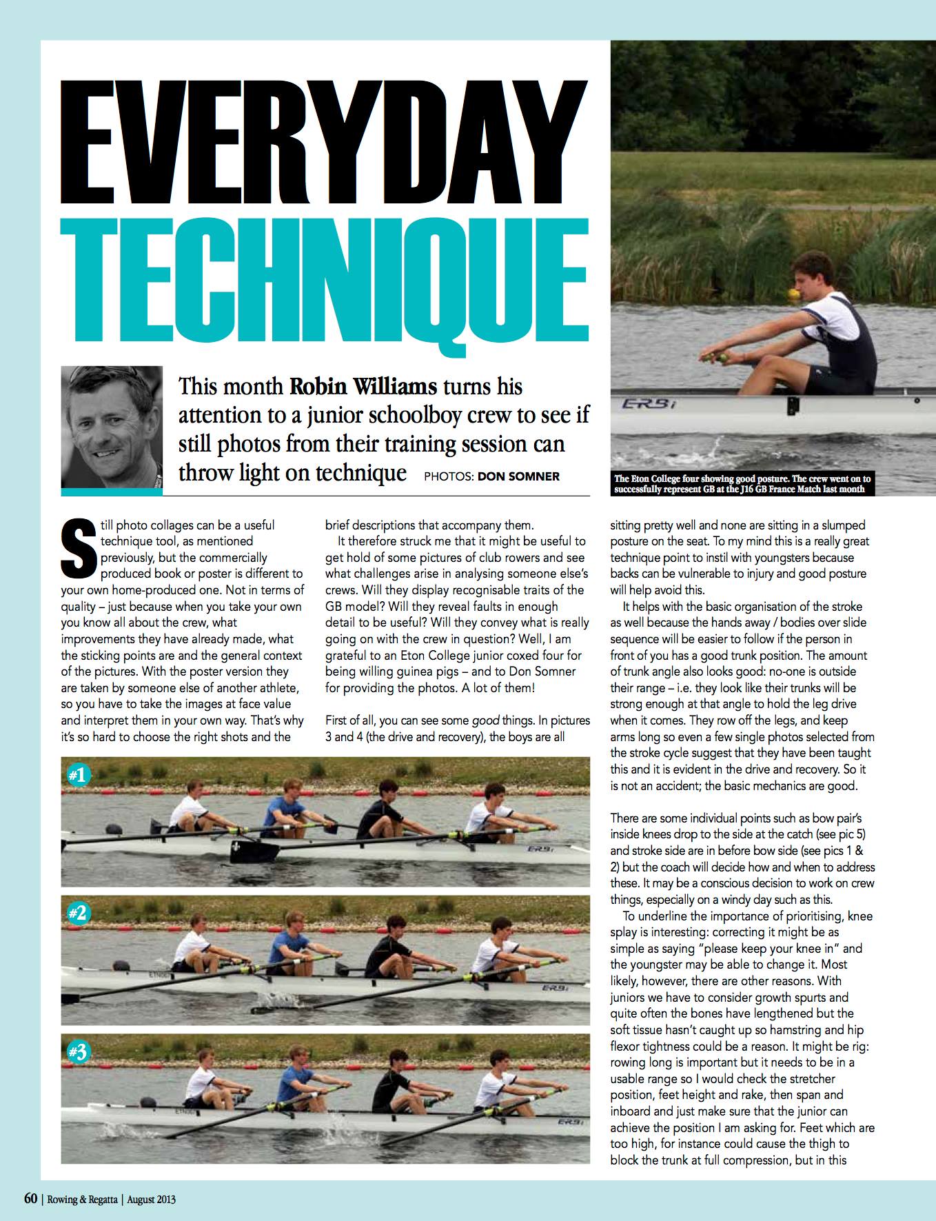 The Rowers Conference is very excited... - Rowers Conference | Facebook
