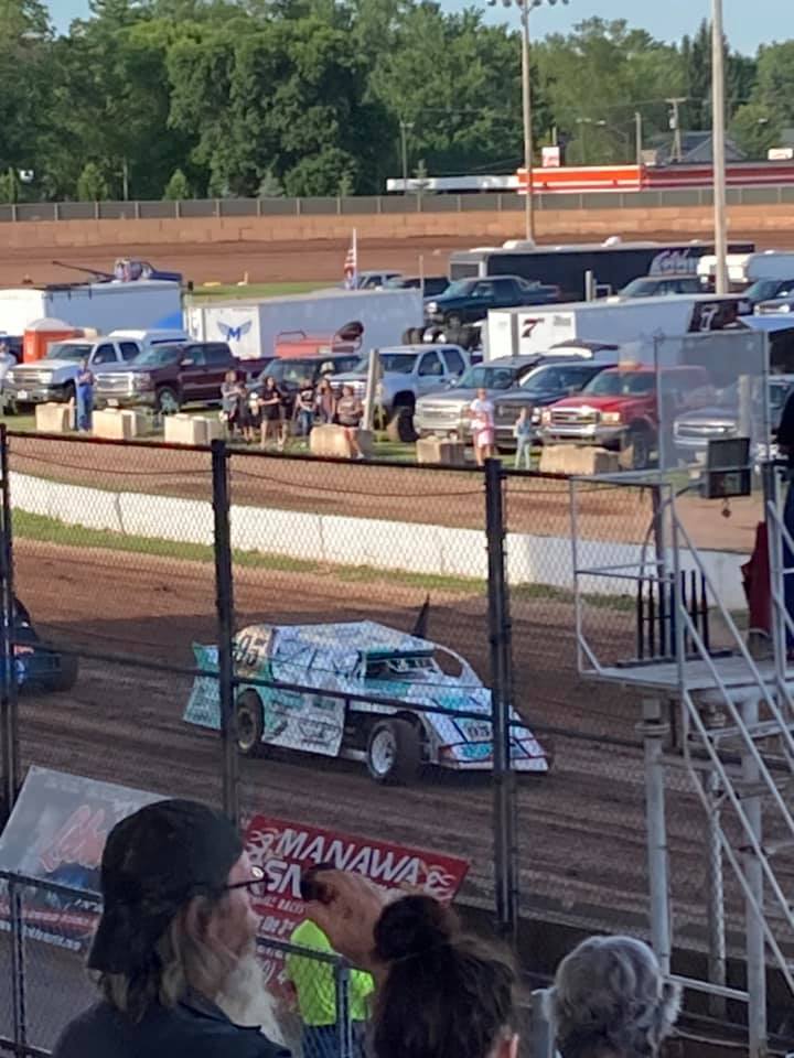 Haese racing