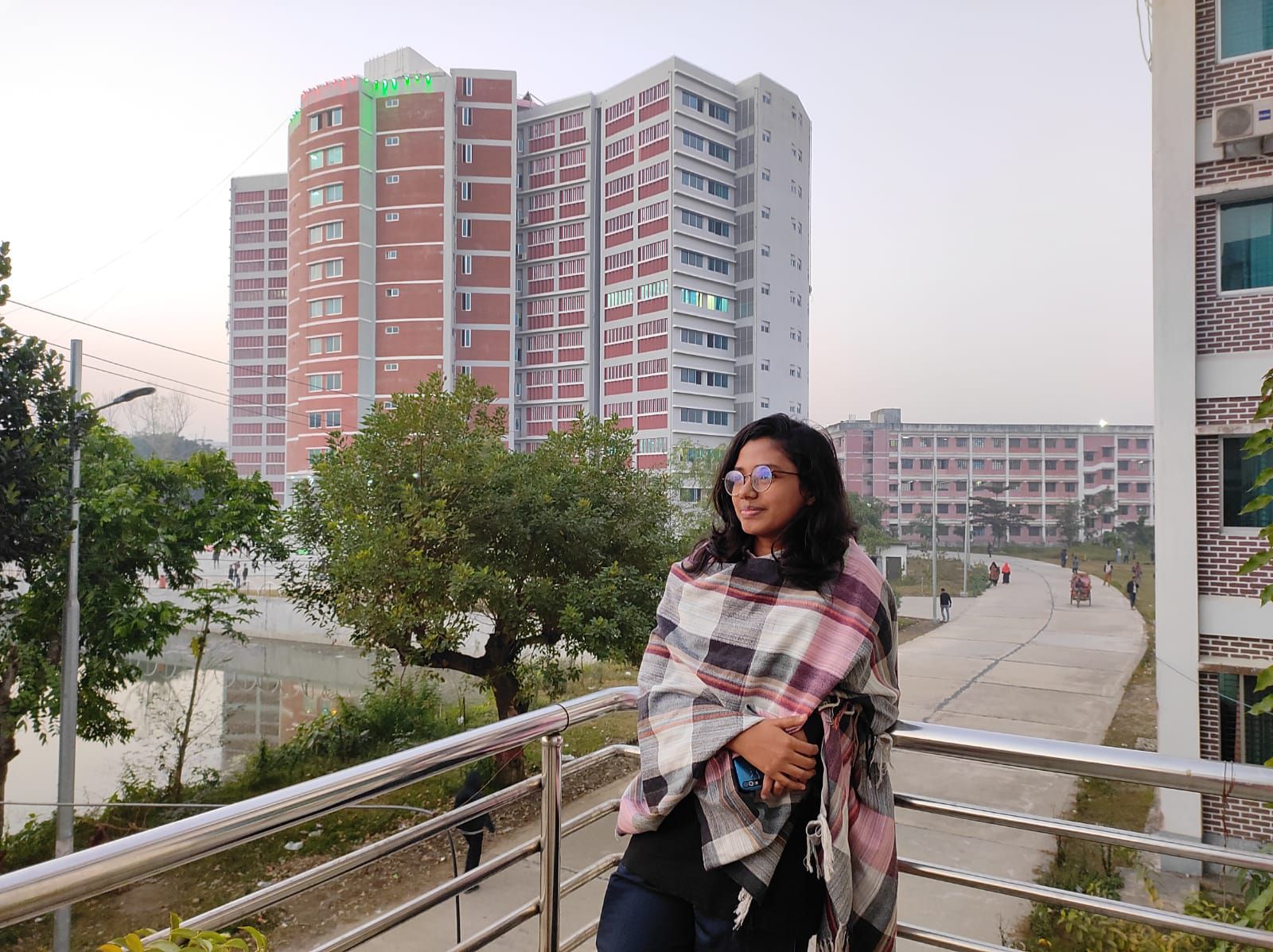 Nabila Akter