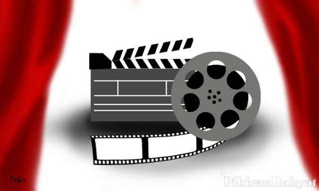 Film layar lebar terbaru