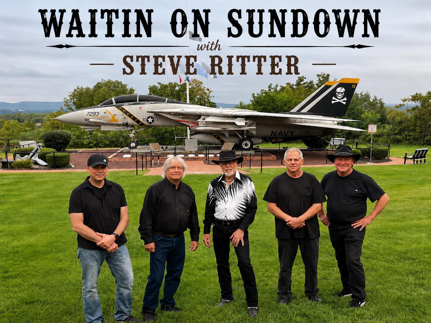 Waitin’ On Sundown with Steve Ritter