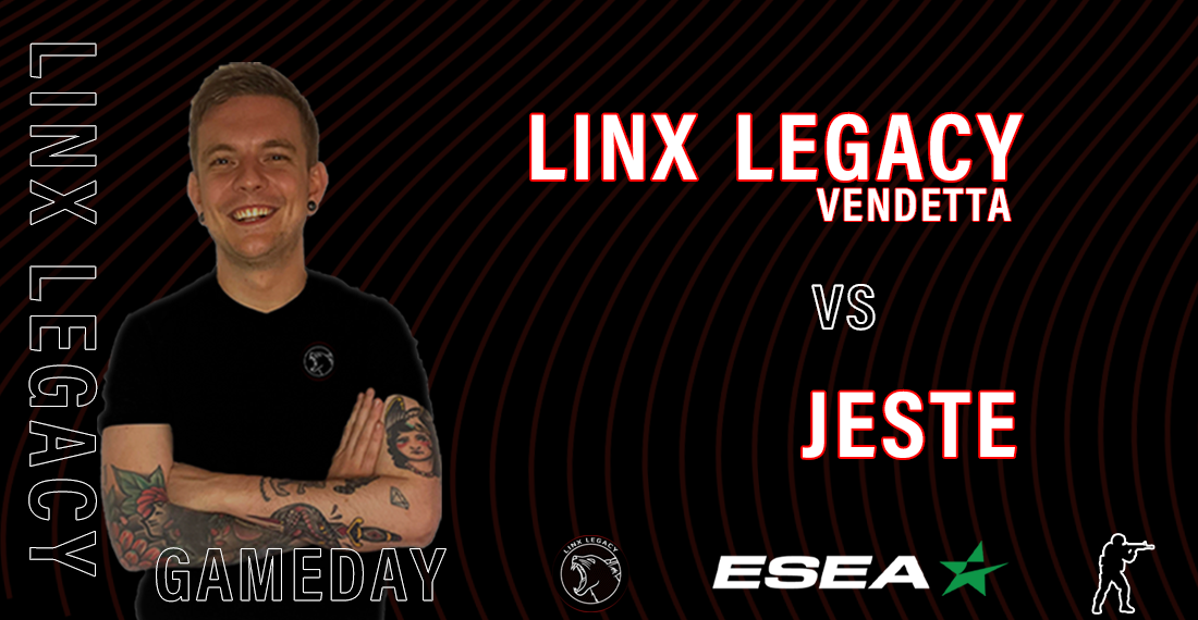 Linx Legacy - 🔥 #LinxCSGO - Linx Legacy Vendetta 🔥... | Facebook