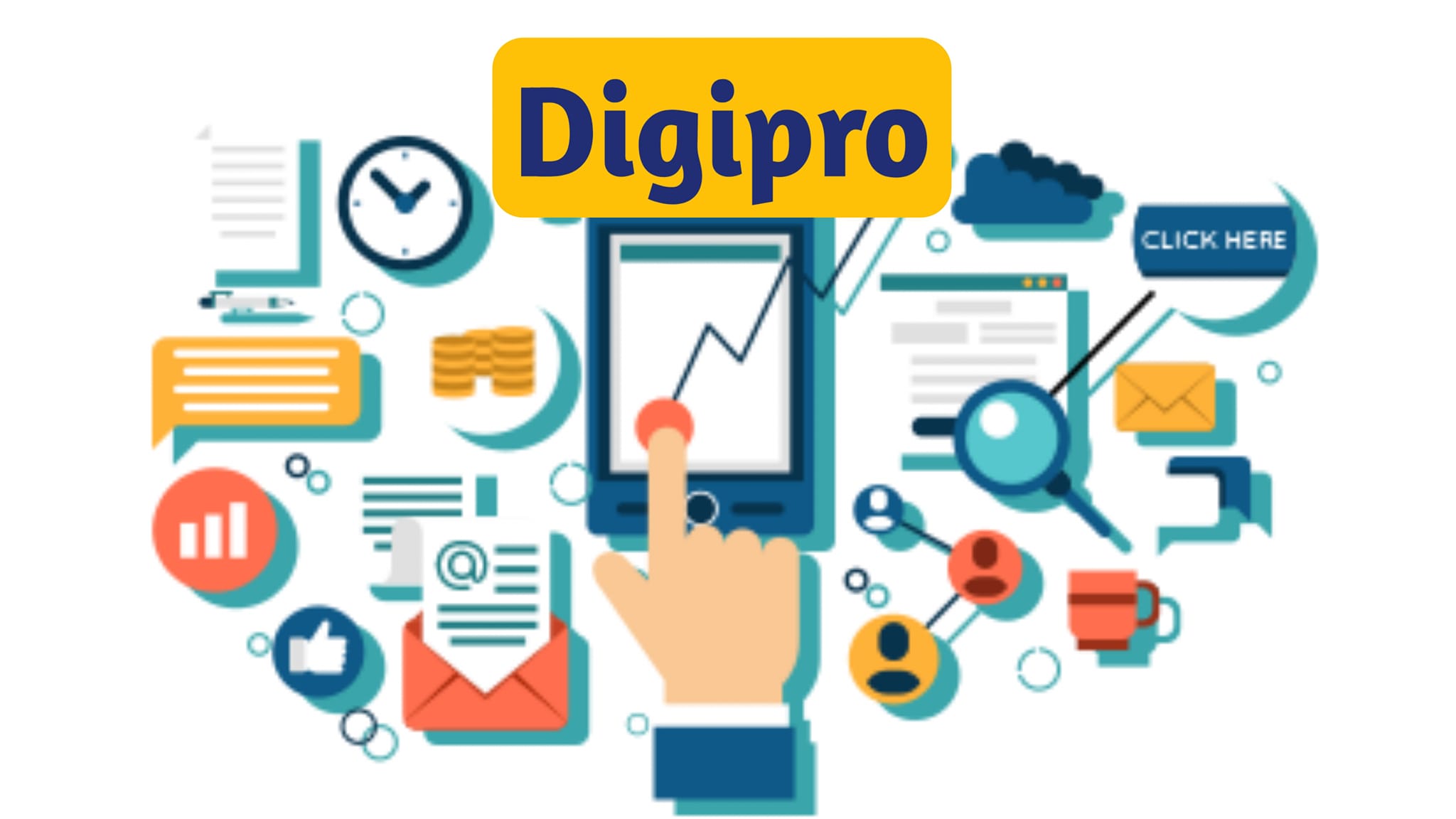 Digipro | Dunyapur