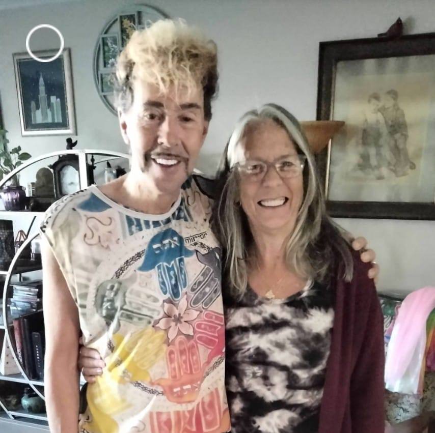 Patty Ann Darcy Symons