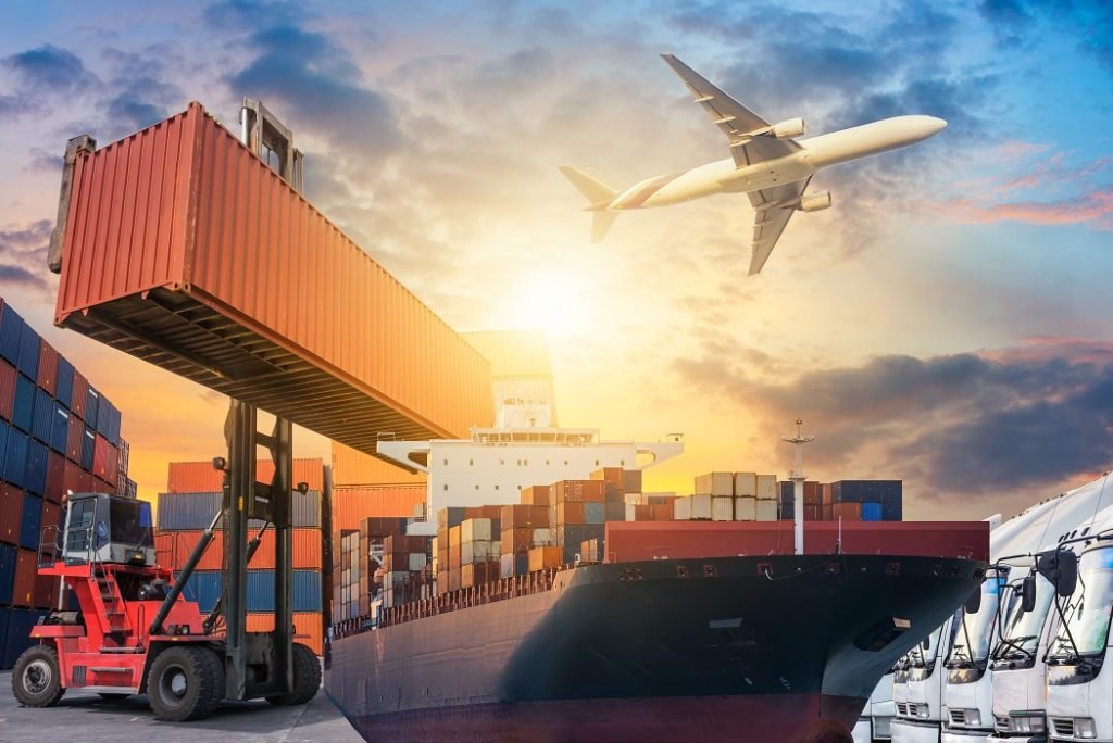 Cyprus Import and Exports