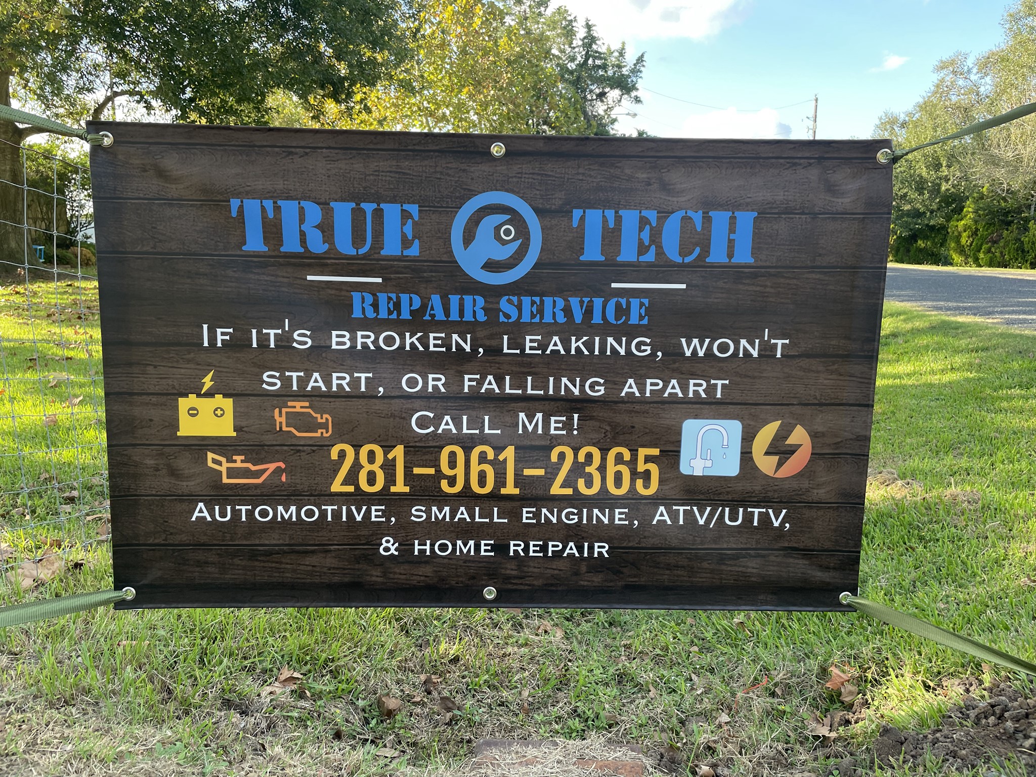 True Tech Repair Service