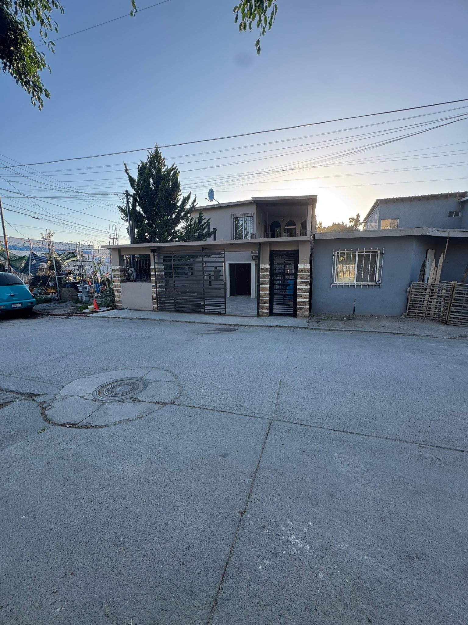 Renta Tijuana