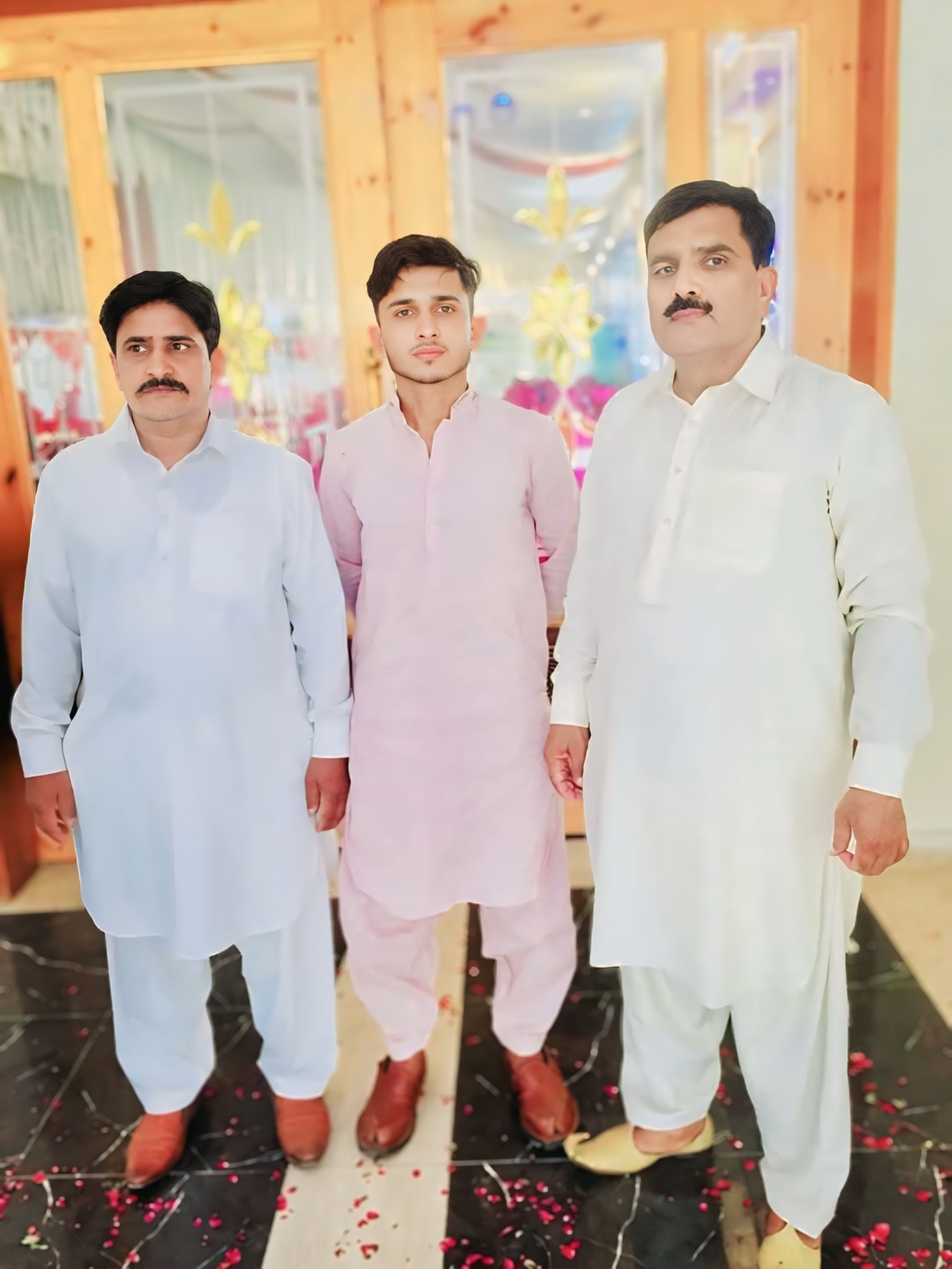 Rana Fahad