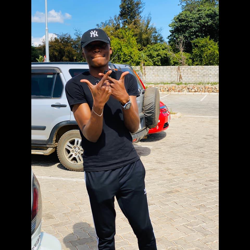 IQ The Rapper