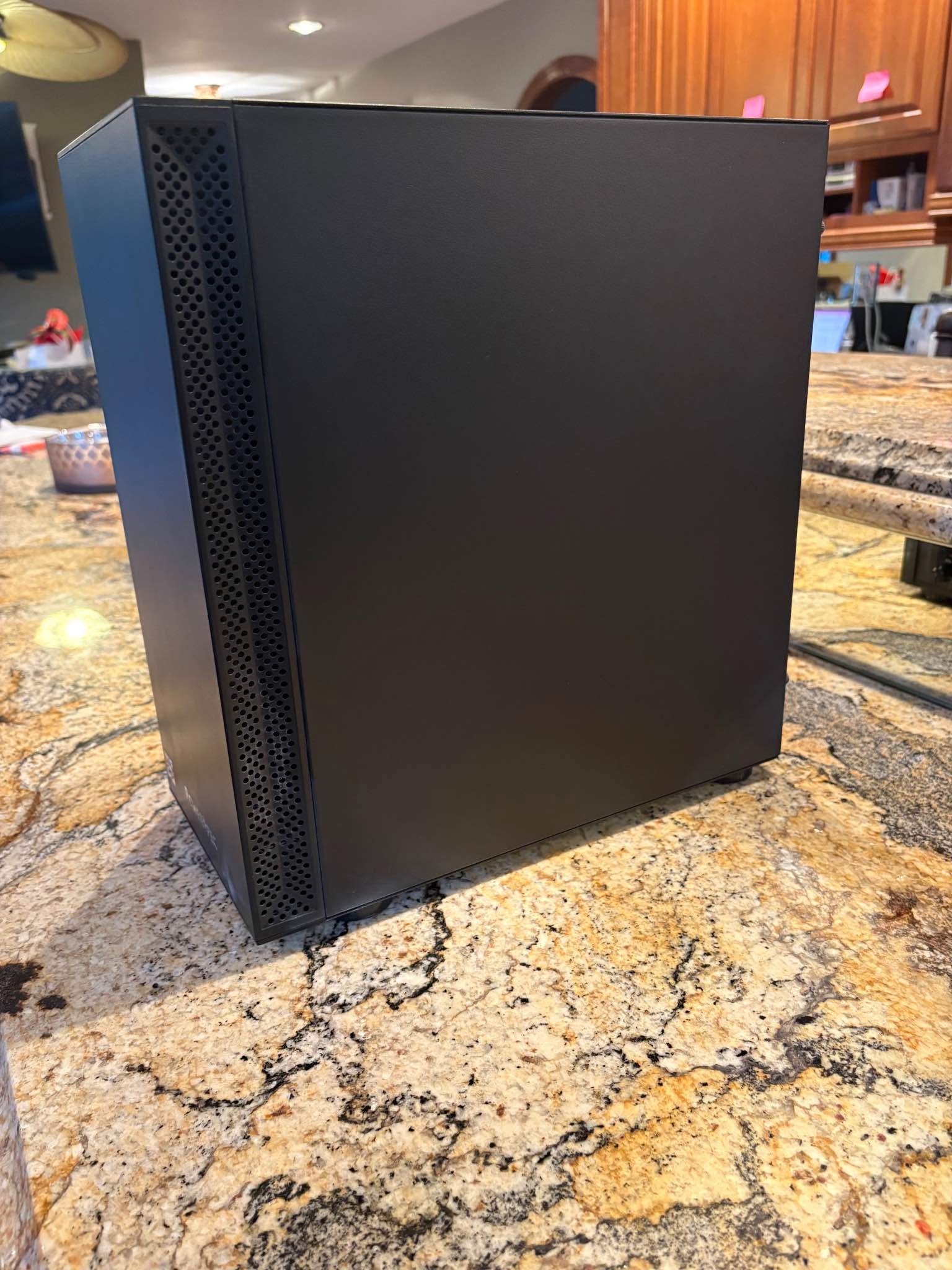 PowerSpec Model G509 Build 3 Gaming PC - Desktop Computers - Sappington ...