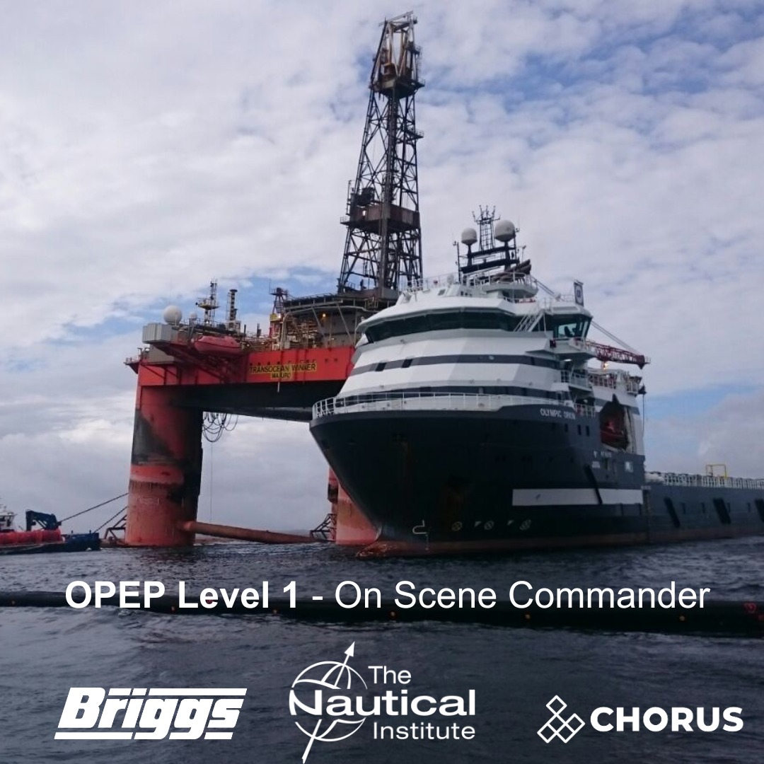 Briggs - Last minute preparations for #EWEAOFFSHORE2015 today. We're ...