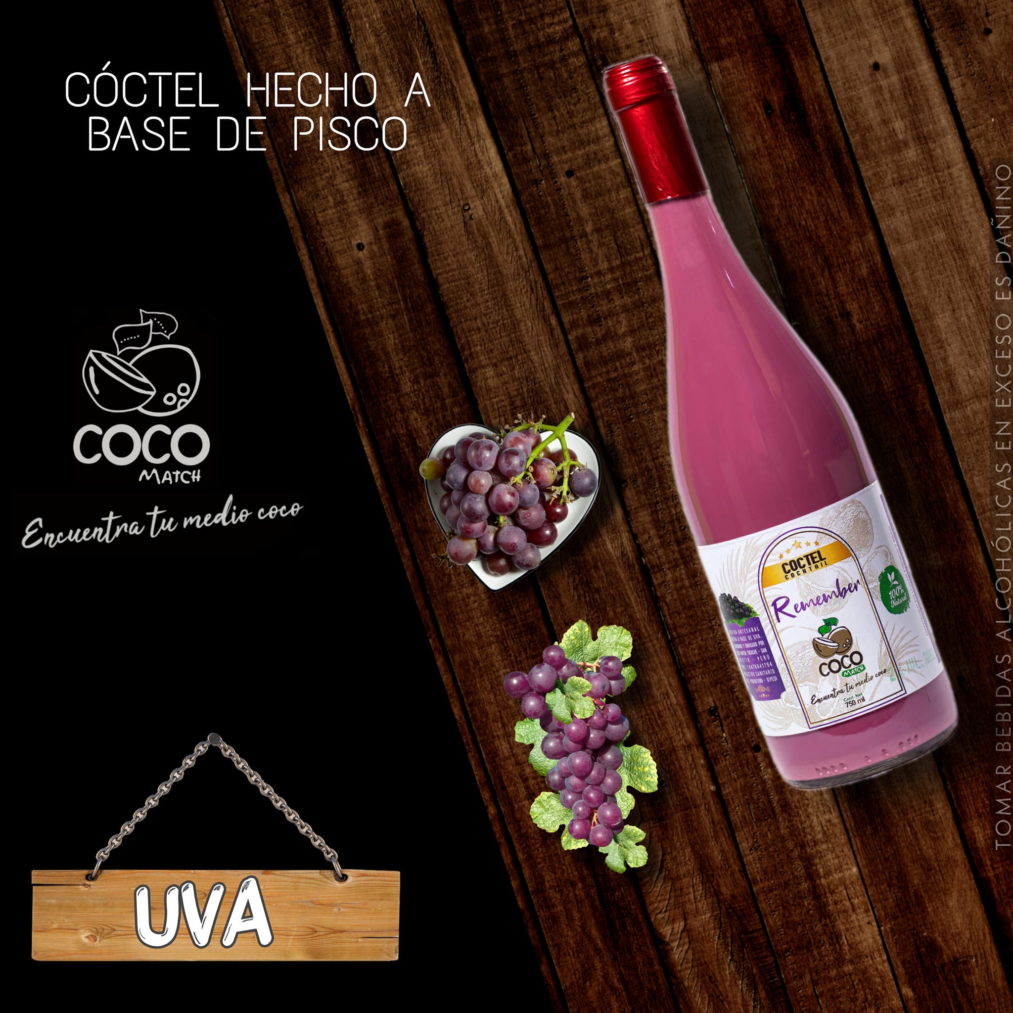 Coco Match S.A.C