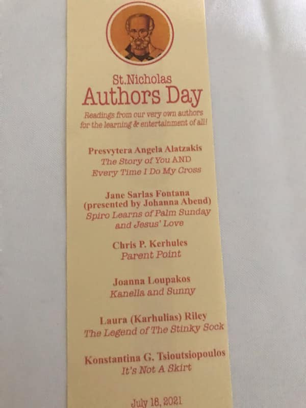 Laura Riley Children’s Book Author